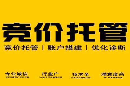 百度竞价托管服务，助力企业实现营销目标的关键工具
